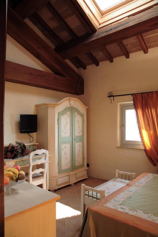 Canonica Di Corteranzo Murisengo Cameră foto