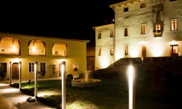 Canonica Di Corteranzo Murisengo Exterior foto