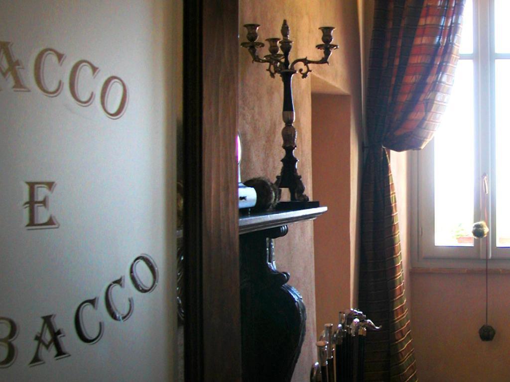 Canonica Di Corteranzo Murisengo Exterior foto